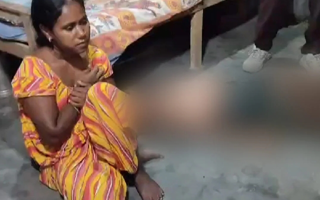 Tripura Woman Allegedly Kills Son Over Theft, Lack of Studying; Arrested - News Karnataka