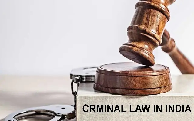 Bharatiya Nyaya Sanhita, Nagrik Suraksha Sanhita, Sakshya Adhiniyam Laws - News Karnataka