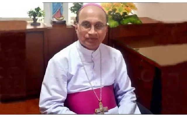 Udupi Diocese Announces Major Priests' Transfers - News Karnataka
