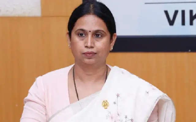 Udupi District In-Charge Minister Laxmi Hebbalkar to Visit Amid Criticism - News Karnataka