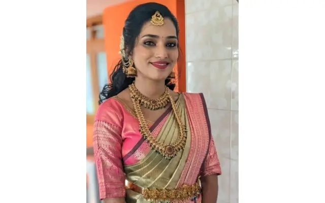 Karkala: Newly Married Woman Dies After Bike Skids to Avoid Dog - News Karnataka