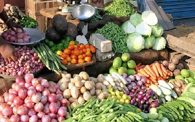 Udupi's Vishweshwarayya Market Faces Dire Conditions - News Karnataka