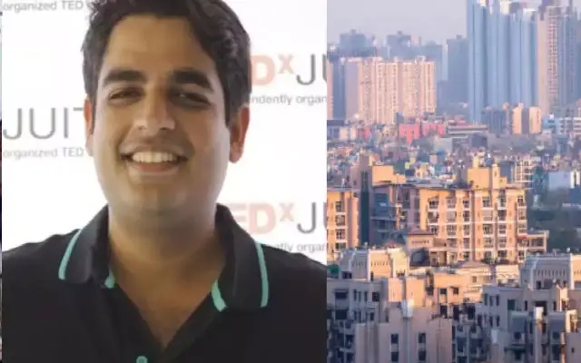 Unacademy CEO Hails Bengaluru as "Best City in India," Sparks Debate - News Karnataka