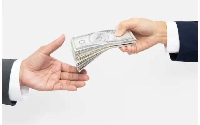 Unethical Bribery on the Rise in Gujarat: ‘Empathetically Corrupt' - News Karnataka