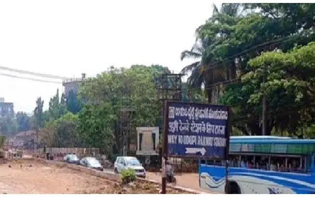 Urgent Resolution Required for Delayed Infrastructure Projects in Udupi - News Karnataka