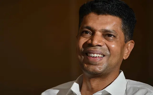 VK Pandian Apologizes to BJD Workers, Steps Down from Active Politics - News Karnataka