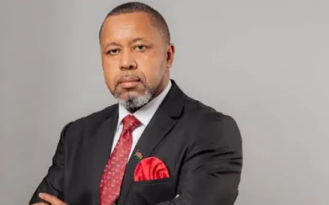 Malawi Vice President's Plane Feared Crashed in Chikangawa Forest - News Karnataka