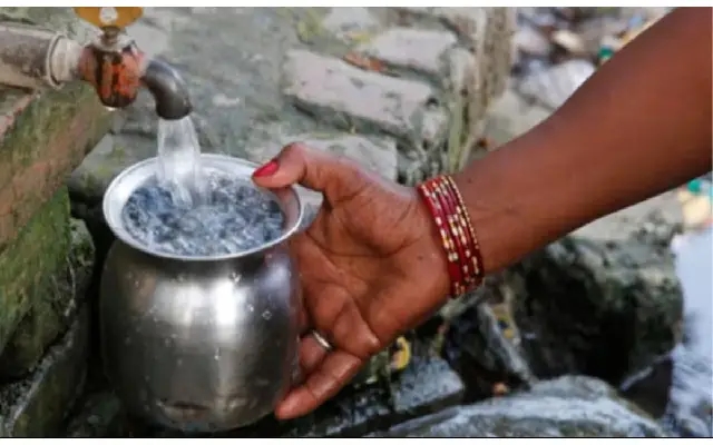 Vijayapura CEO Mandates Rigorous Water Quality Checks - News Karnataka