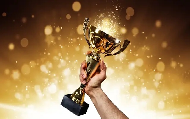 Vinisha Rodrigues Honored with Late Danti Award for "Ettinagadi Express" - News Karnataka