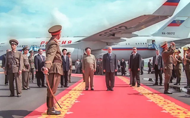 Vladimir Putin’s Trips to North Korea and Vietnam Were to Send a Message. - News Karnataka