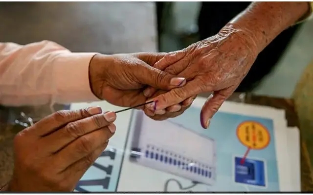 Voting Underway for Legislative Council Seats in Karnataka - News Karnataka