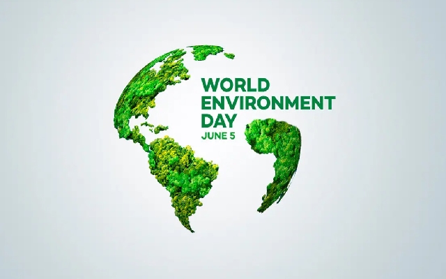 Why is World Environment Day celebrated on June 5? Here's the information - News Karnataka