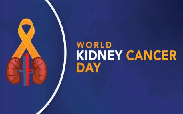 World Kidney Cancer Day 2024: Causes, Symptoms, Treatment, and More - News Karnataka