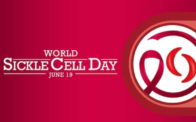 World Sickle Cell Day: Awareness and Treatment Urgency Highlighted - News Karnataka