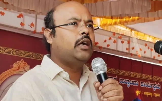 Yathindra Siddaramaiah All Set Contest MLC Election, Congress Releases List - News Karnataka