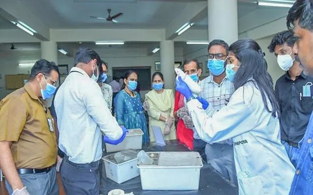 Yenepoya University Hosts National Workshop on Animal Ethics - News Karnataka