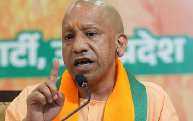UP CM Yogi Adityanath Vows Crackdown on Mafias - News Karnataka