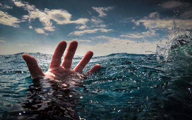 Youth's Body Found After Tragic Talasi Abby Waterfall Mishap - News Karnataka