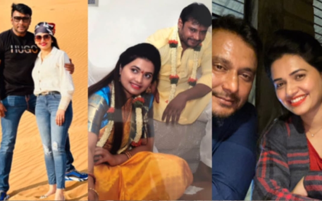 Notice to SI After Murder Accused Pavitra Gowda Found with Make-up - News Karnataka