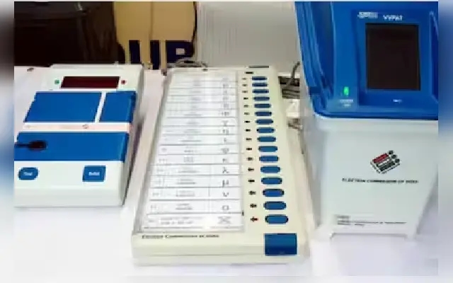 Counting Arrangements for Lok Sabha Elections Finalized in Mangaluru - News Karnataka