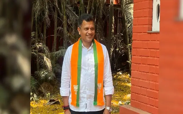 MP Capt. Brijesh Chowta Addresses Development Issues in Dakshina Kannada - News Karnataka