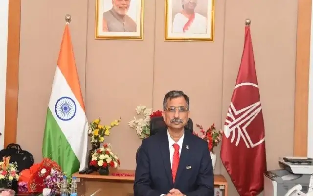 MRPL CFO Vivek Tongaonkar Resigns, Citing ONGC Appointment - News Karnataka