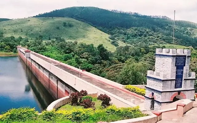 Dilapidated Dam Puts Lives at Risk in Sullia Constituency - News Karnataka