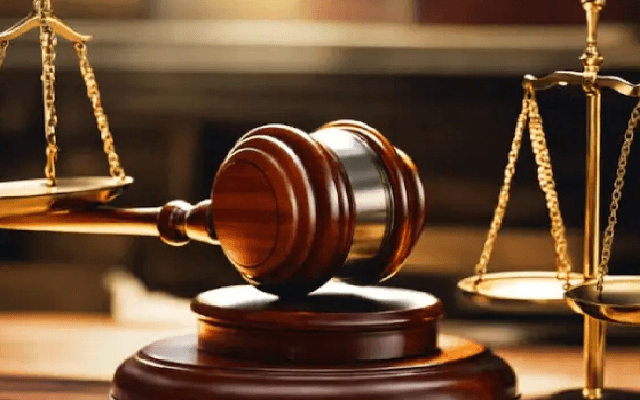 Centre Defends Hindi Names Of New Criminal Laws In Madras High Court - News Karnataka
