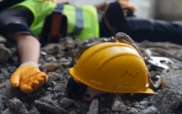 Construction Site Tragedy in Mangaluru: Worker Dies - News Karnataka
