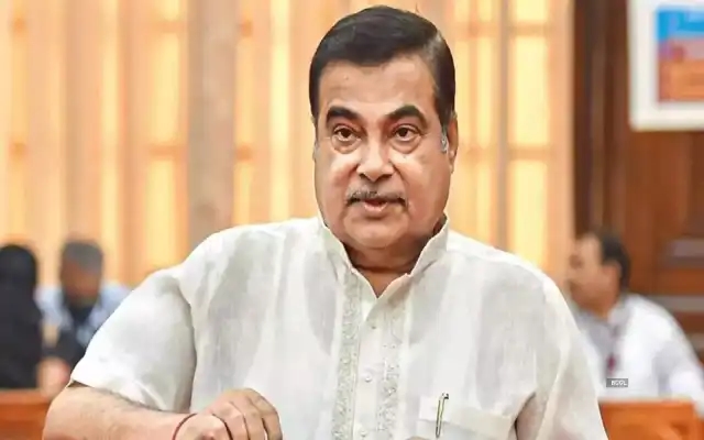 PM Modi to Launch Chennai-Bengaluru Expressway by December – Nitin Gadkari - News Karnataka