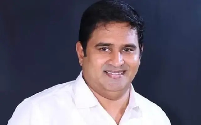 Tamil Nadu BSP President K Armstrong Allegedly Murdered in Chennai - News Karnataka