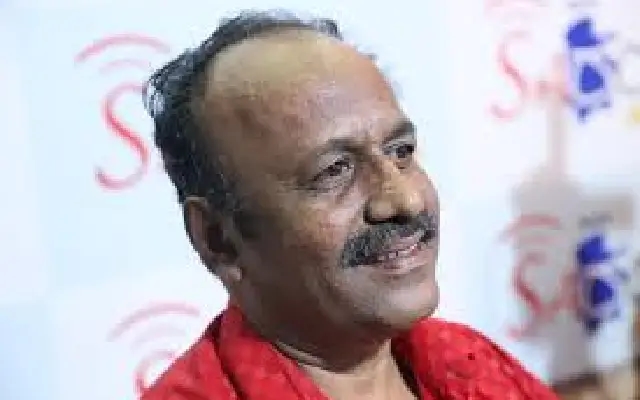 Panchu Bantwal: A Pillar of Konkani Literature Passes Away at 58 - News Karnataka