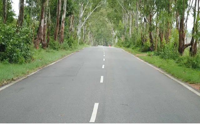 Farmers and Activists Oppose Widening of Bengaluru-Honnavar Highway - News Karnataka