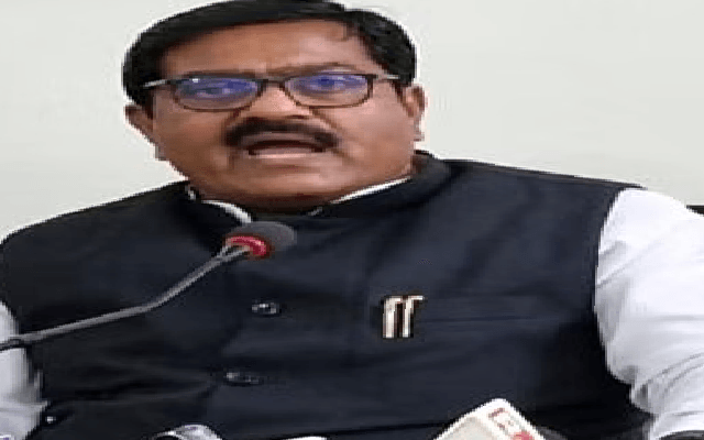 Former MLC Aravind Kumar Arali to Reveal More on Ex-BDA Chief Babuwali - News Karnataka