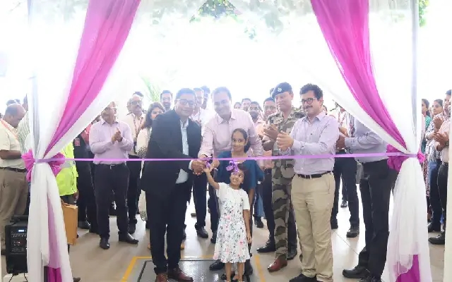 Mangaluru International Airport Launches International Cargo Operations - News Karnataka