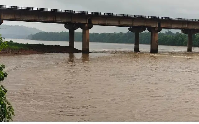 Rainfall Shortfall in Coastal Districts Despite Promising July Forecast - News Karnataka