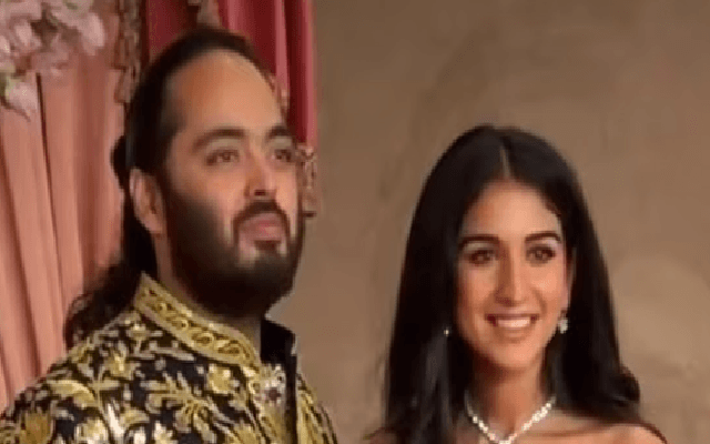 5-star Hotels in BKC Sold Out, Rates Near ₹1 Lakh/Night for Ambani Wedding - News Karnataka