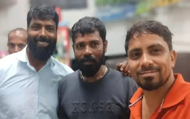 Missing Dhareshwara Resident Nagendra Ambiga Found Safe in Malpe - News Karnataka