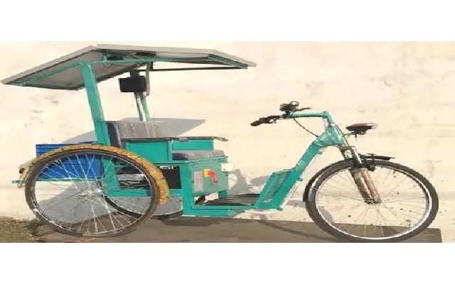 Tricycle Donation Programme for Physically Challenged Persons Held - News Karnataka