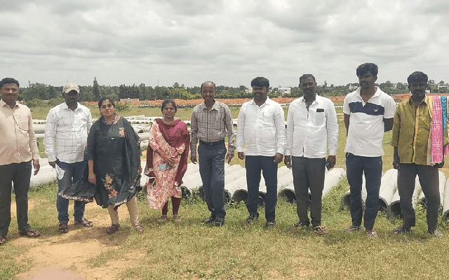 High Court Ends Land Ownership Dispute in Favor of Dalit Family - News Karnataka