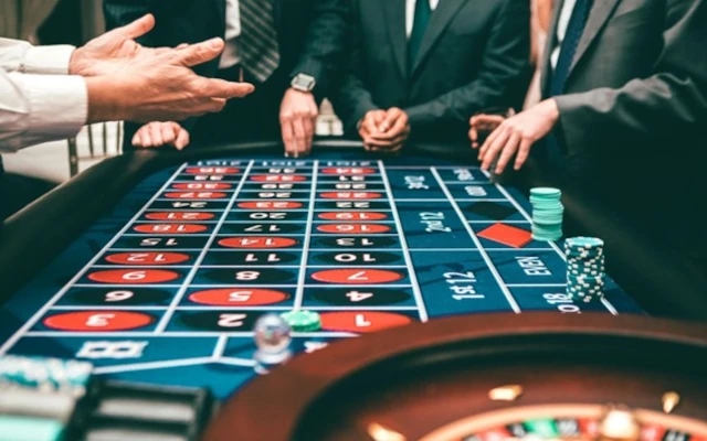 Exploring the High-Stakes Tables in Evolution Gaming's Roulette - News Karnataka