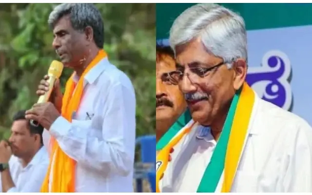 MP Kota Srinivas Poojary Urges Expedited Infrastructure Development - News Karnataka