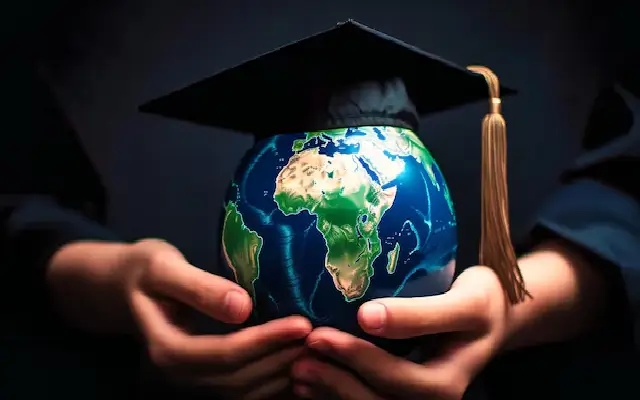 Nitte University VC Encourages Graduates to Make Global Impact - News Karnataka