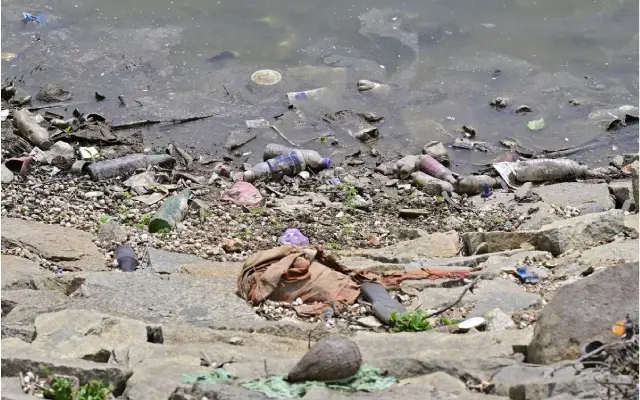 MCC to Reduce Solid Waste Management Cess for Industries - News Karnataka