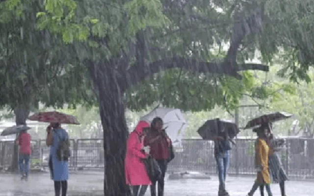 IMD Issues Red Alert for Heavy Rain in Dakshina Kannada and Udupi - News Karnataka