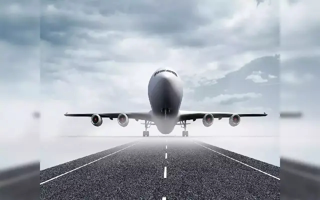 Flight Services Set to Expand in Shivamogga, Boosting Connectivity - News Karnataka