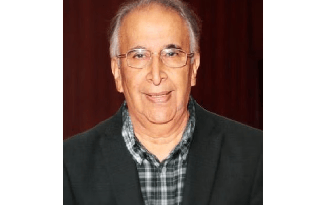 Camlin Founder Subhash Dandekar Dies at 86, Cremated in Mumbai - News Karnataka