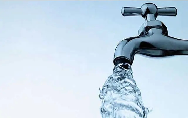 Mangaluru's Jalasiri 24×7 Water Supply Project Faces Deadline Extension - News Karnataka