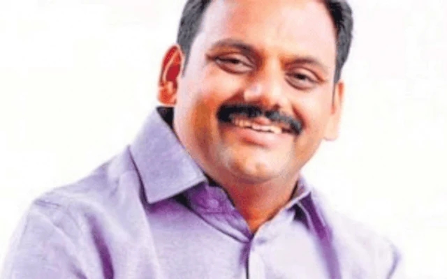 Cong MP demands national online casino gaming commission - News Karnataka