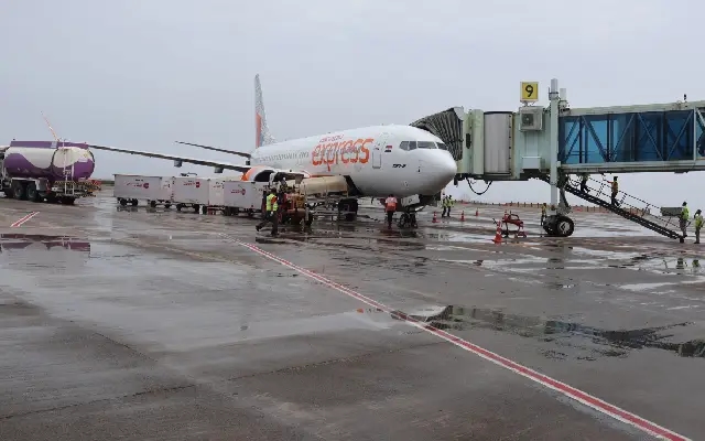 Mangaluru International Airport Set for Additional Flights to Abu Dhabi - News Karnataka